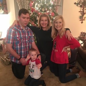 Meet your Posher, Tammy